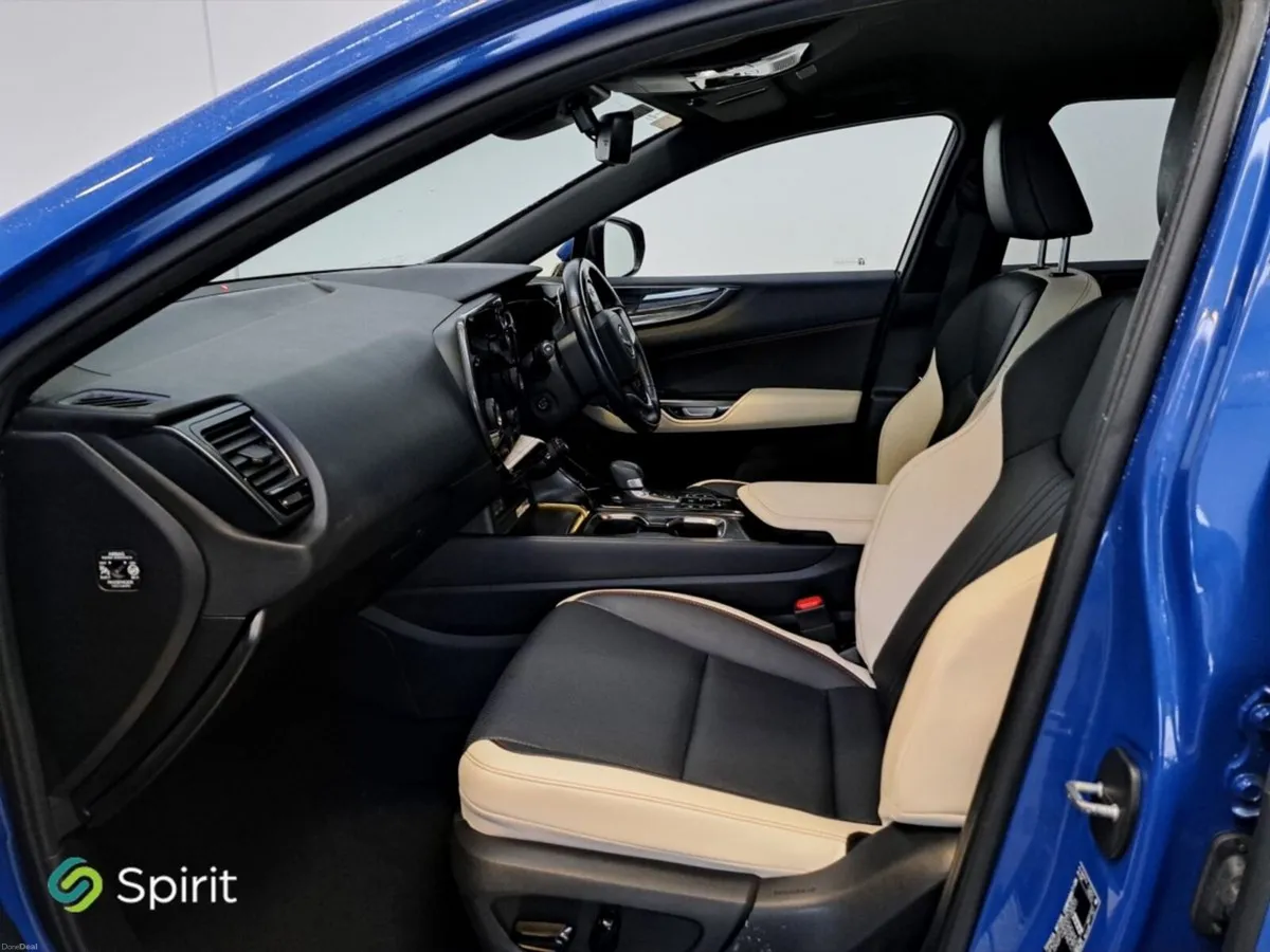 Lexus NX 450h+ Executive PHEV AWD *CALL STEVEN ON - Image 4