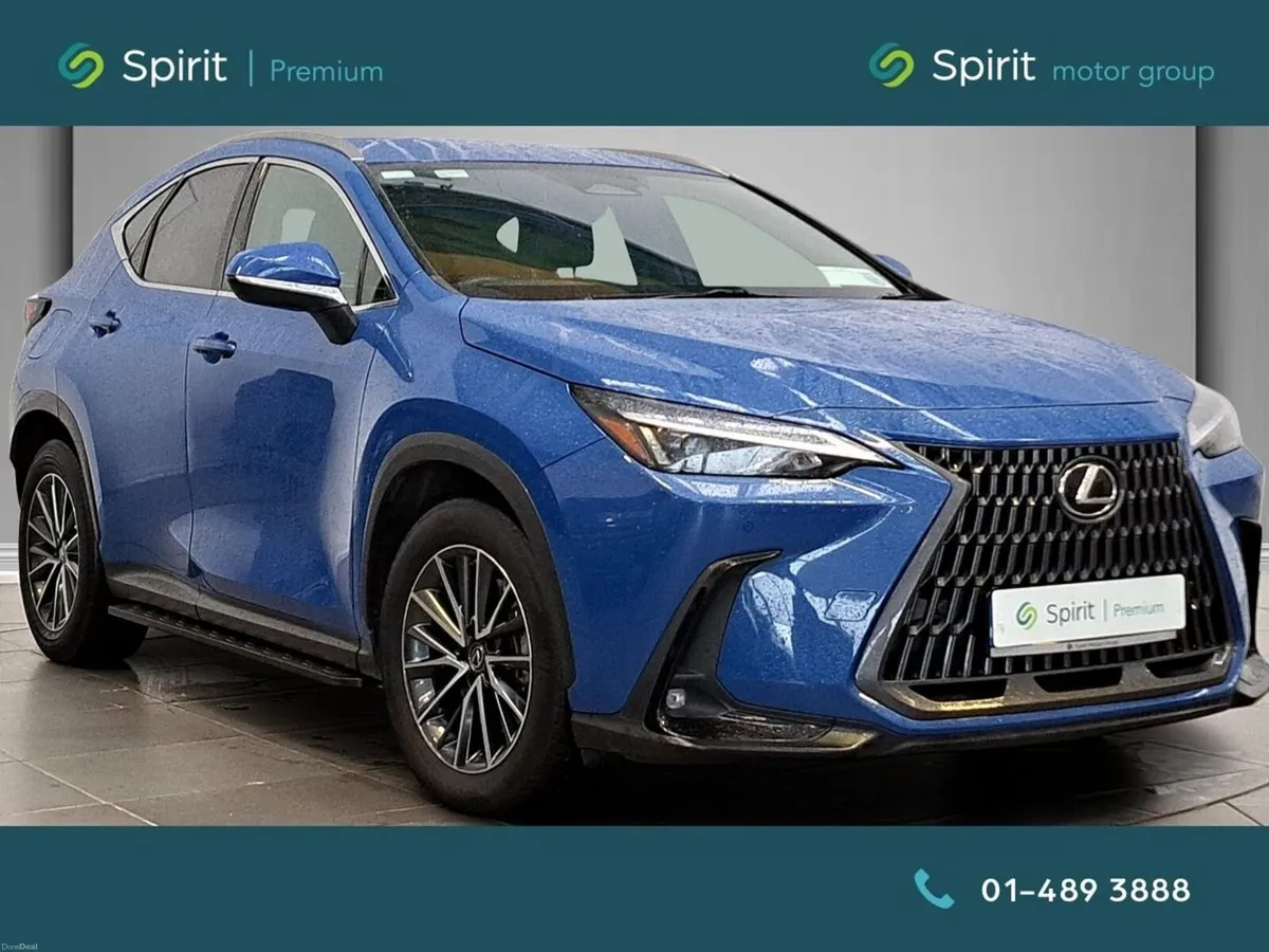 Lexus NX 450h+ Executive PHEV AWD *CALL STEVEN ON - Image 1