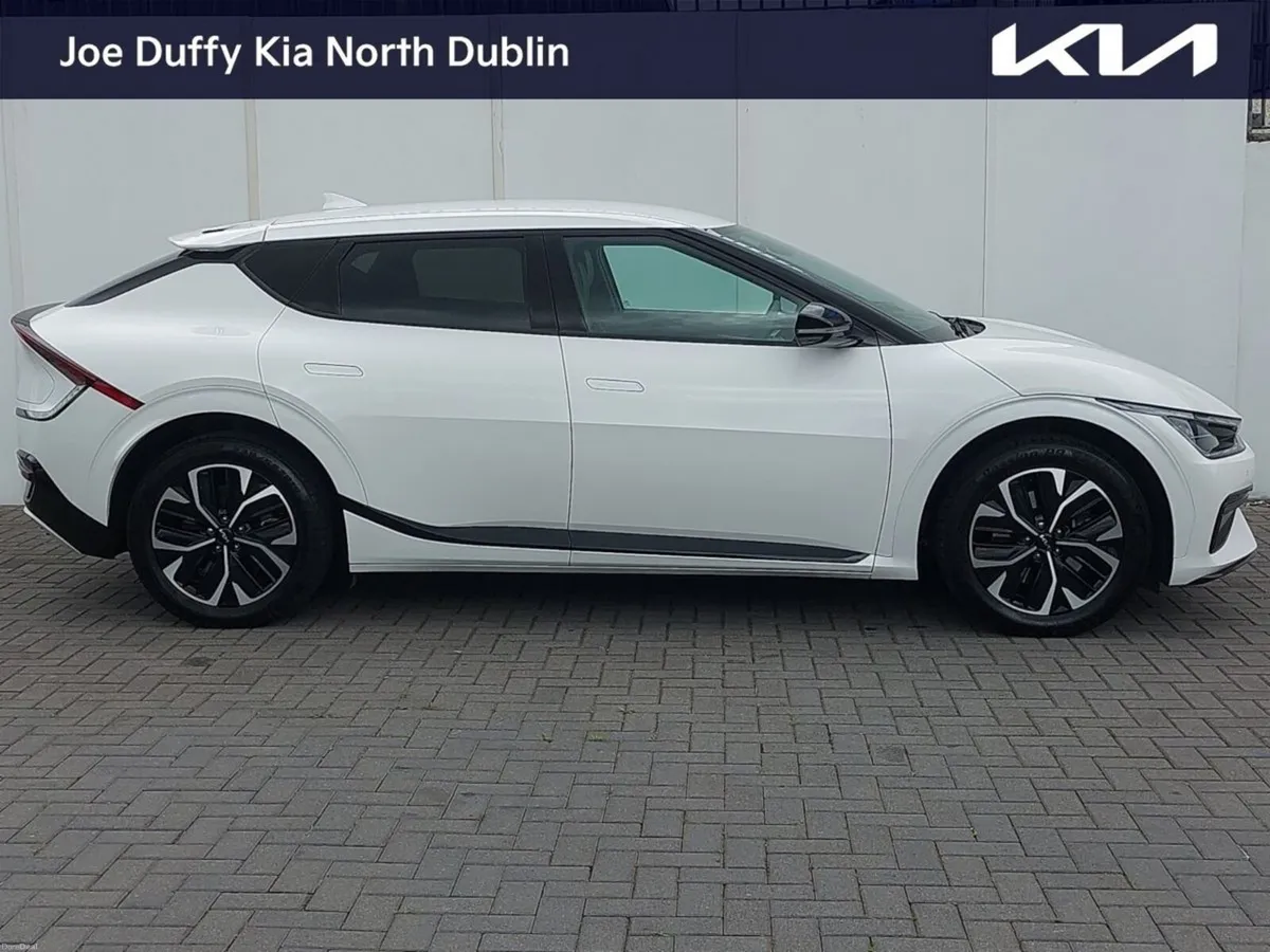 Kia EV6 EV6 GT-Line - Image 5