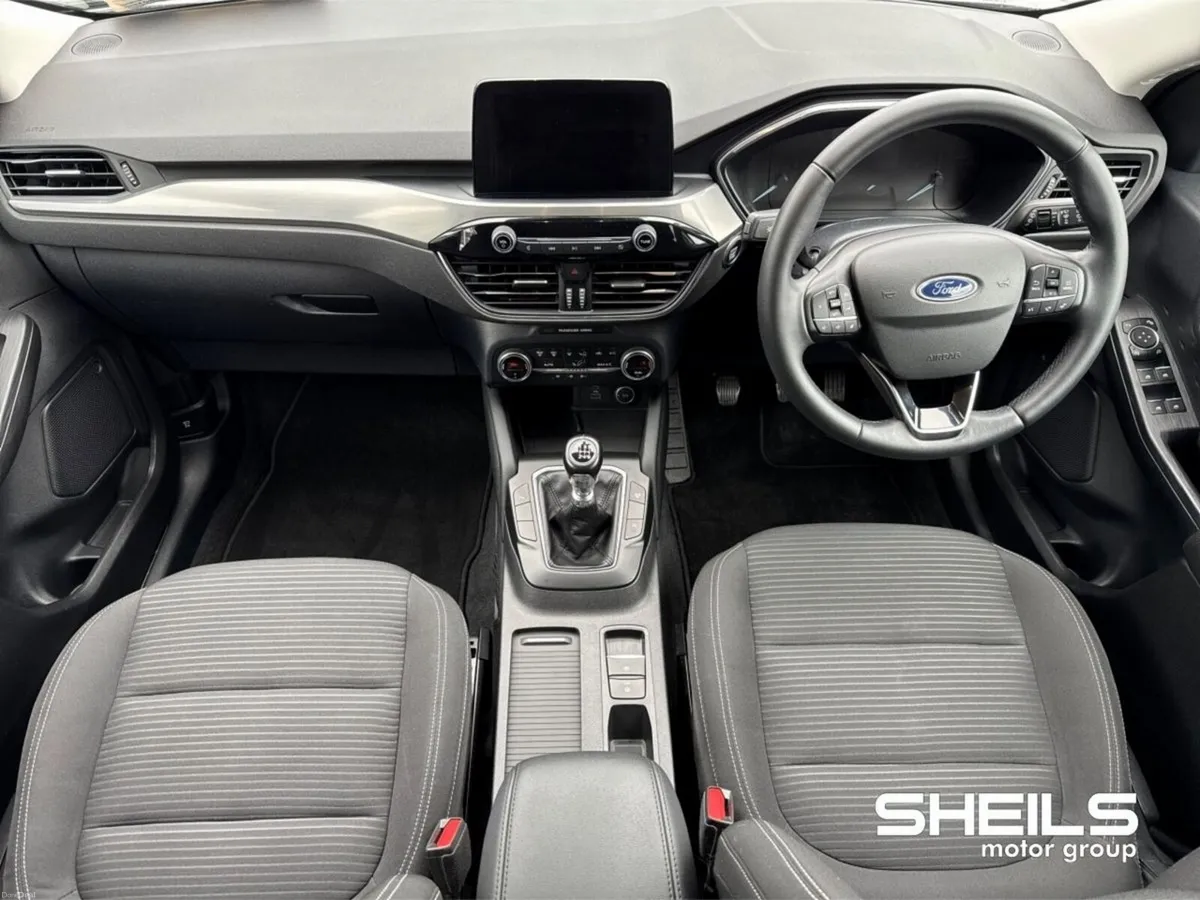 Ford Kuga 1.5 EcoBlue 120PS Titanium - Image 3