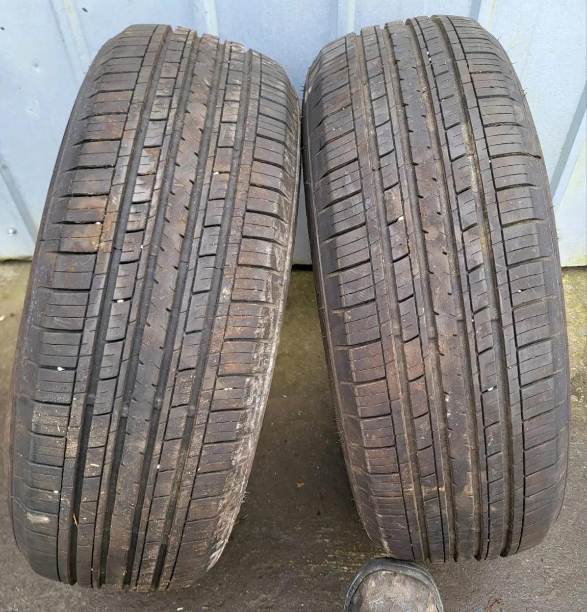 Nissan qashqai 142 1.5 dci - Image 2