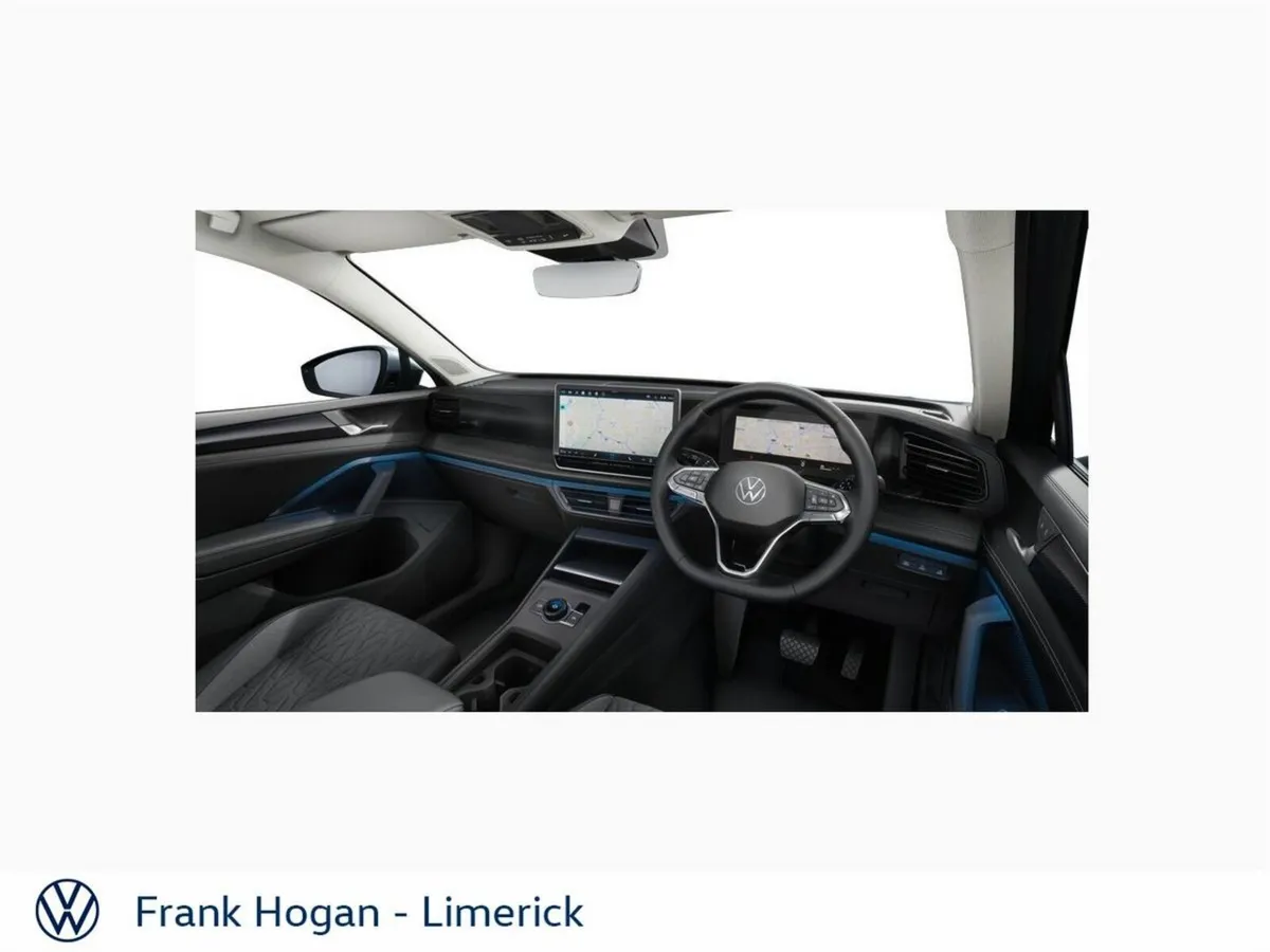 Volkswagen Tiguan Edition 75 1.5 eHybrid 110 kW (1 - Image 2