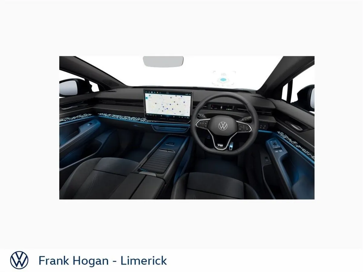 Volkswagen ID.7 Pro S Plus 286HP - Image 2