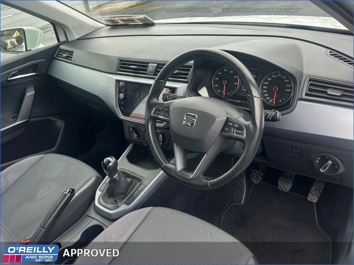 SEAT Arona 1.0TSI 110hp SE - Image 5