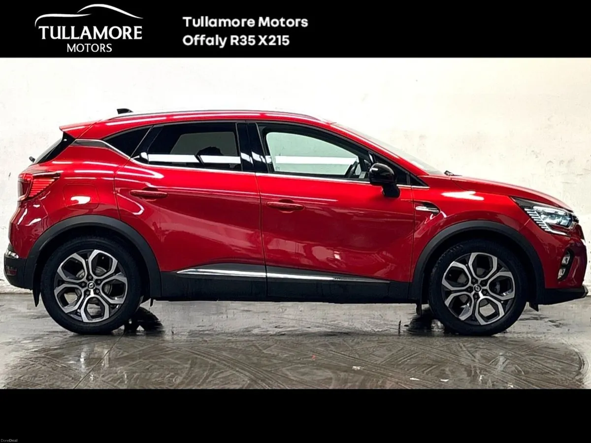 Renault Captur TCe 90 Techno - Image 5