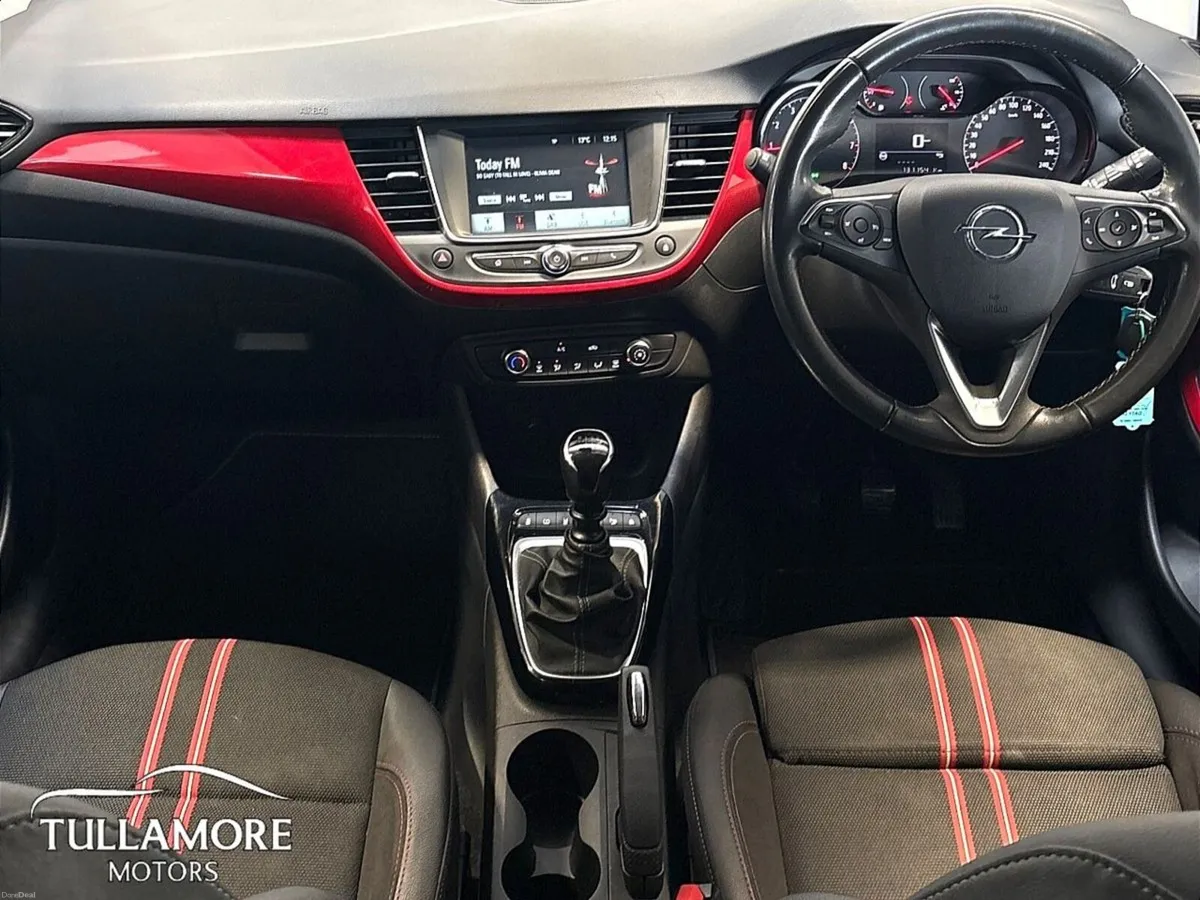 Opel Crossland X 1.5 Turbo D 102PS 6 Speed SC - Image 2