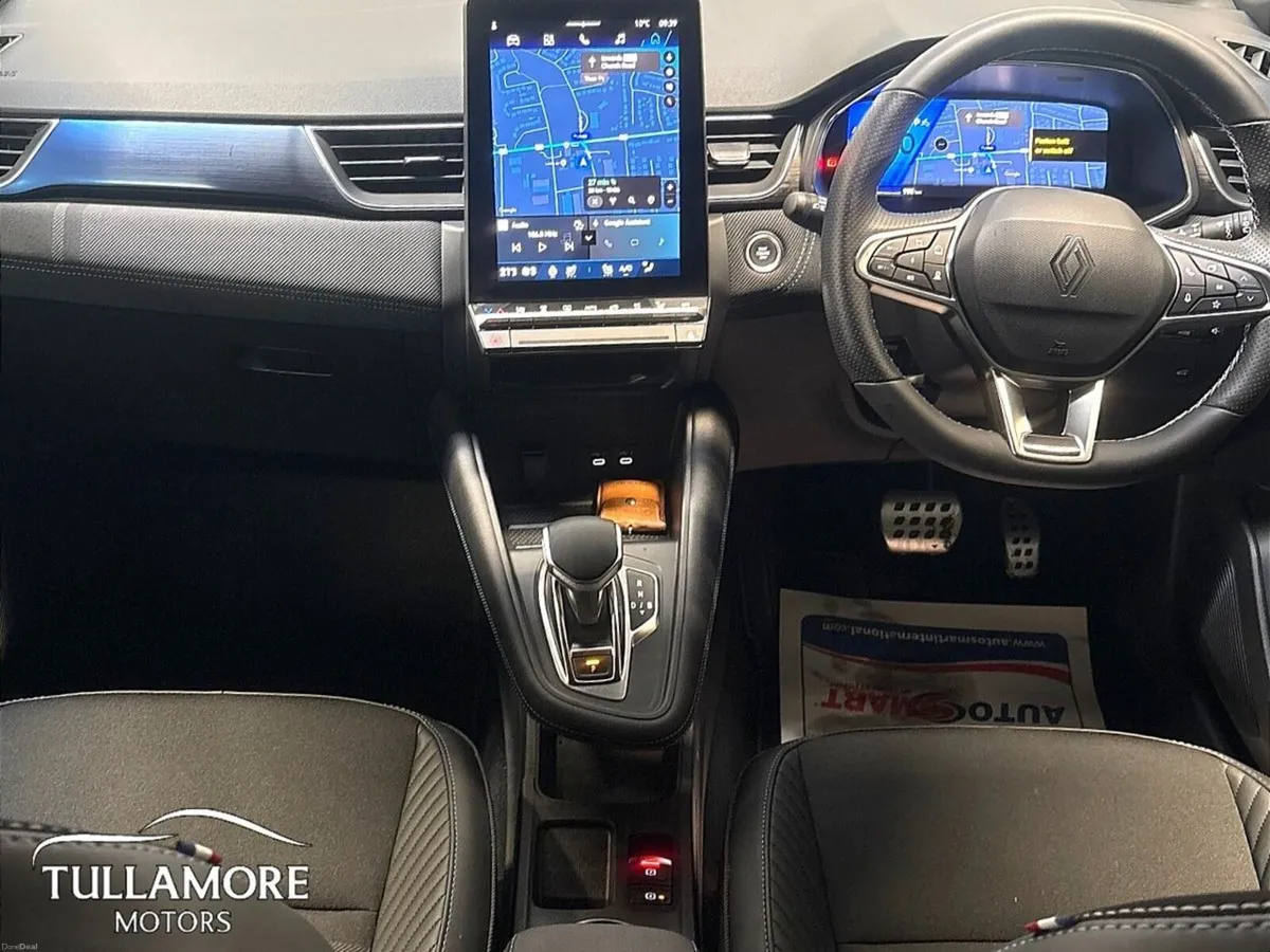 Renault Symbioz E-Tech HEV 145 Techno Esprit Alpin - Image 2