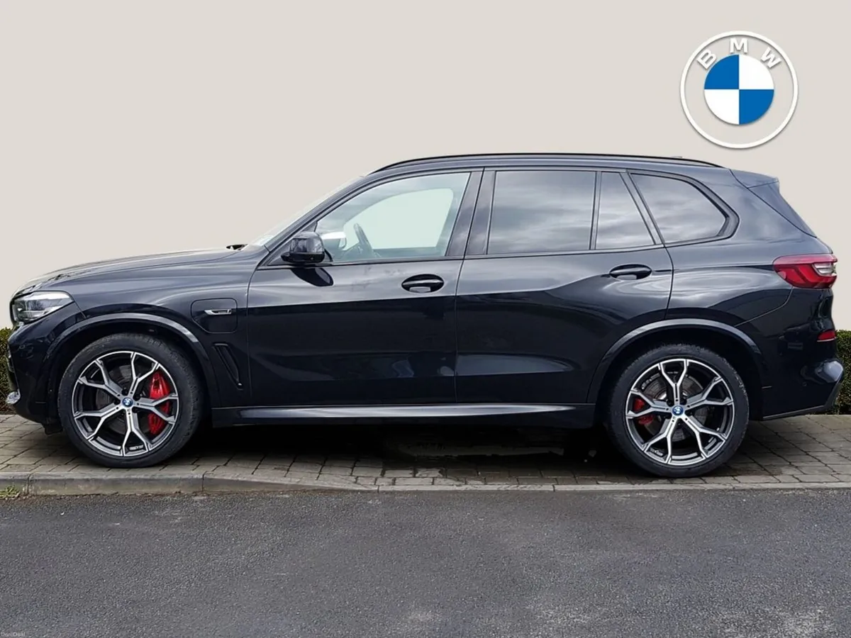 BMW X5 xDrive45e xLine - Image 3