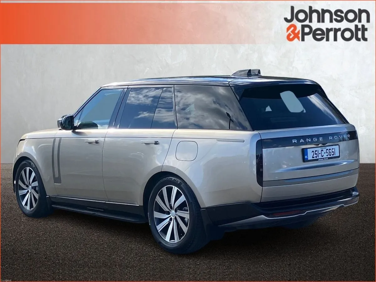 Land Rover Range Rover 3.0 Si4 PHEV 460PS AWD Auto - Image 3