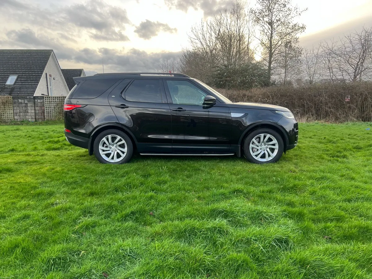 Land Rover discovery - Image 2