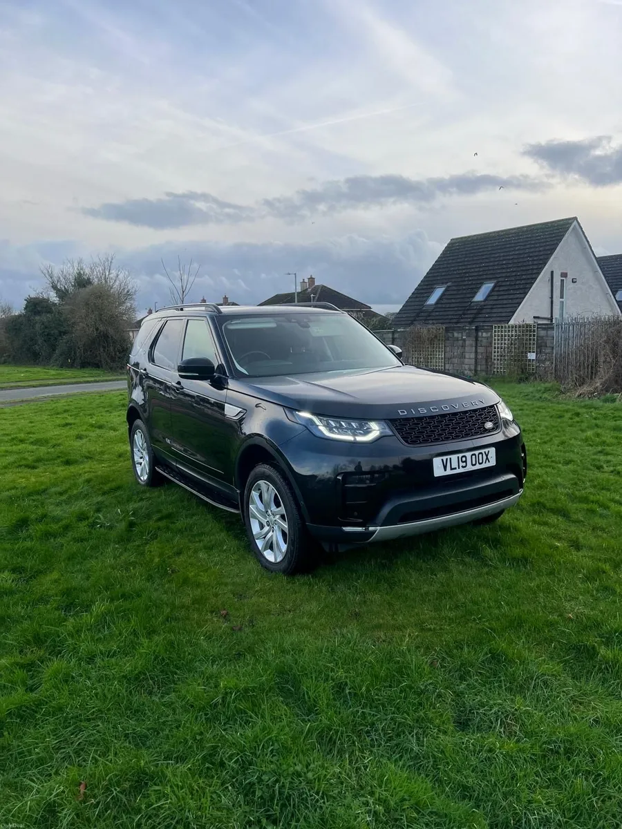 Land Rover discovery - Image 3