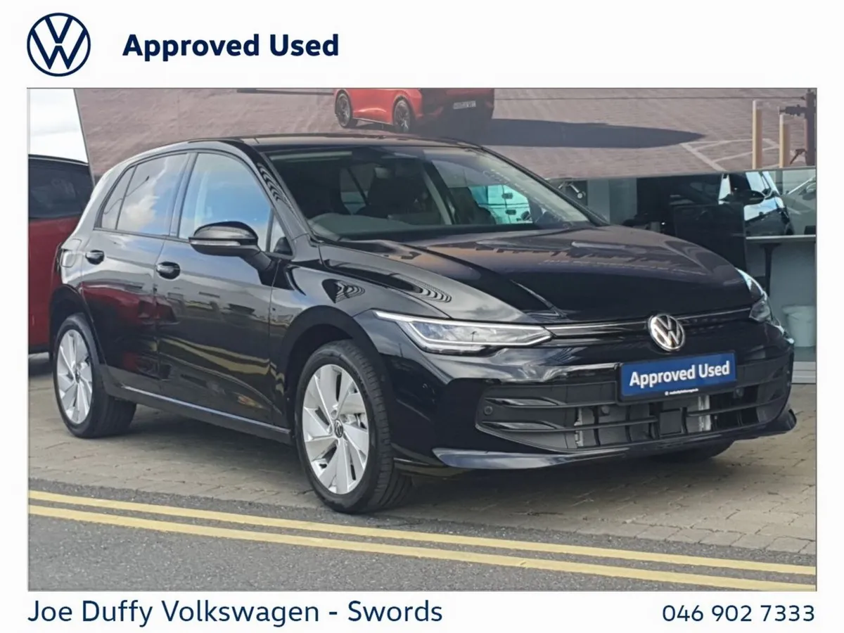 Volkswagen Golf EDITION 75 1.5 TSI 116HP - Image 1