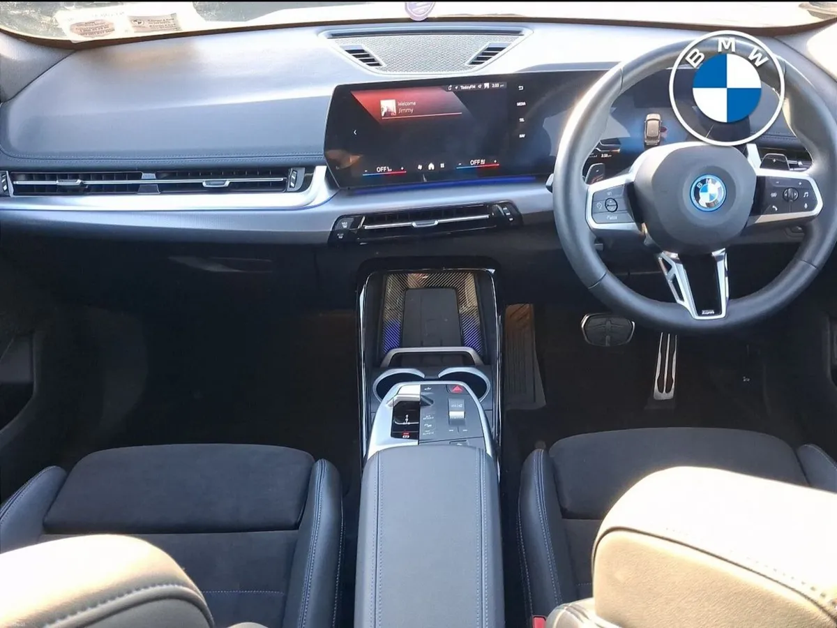 BMW X1  xDr25e - Image 4