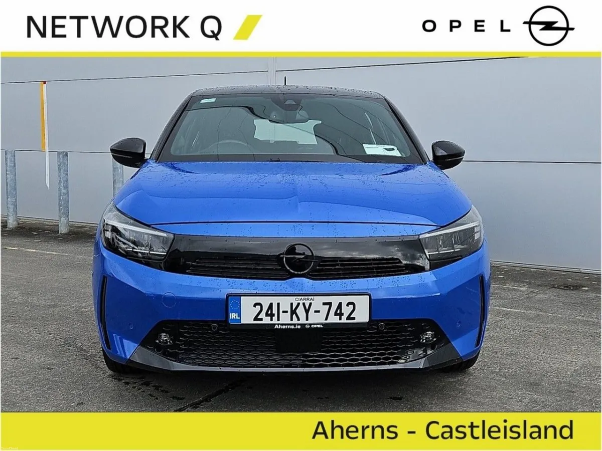 Opel Corsa GS 1.2i (75PS) S/S 5 Speed - Image 3