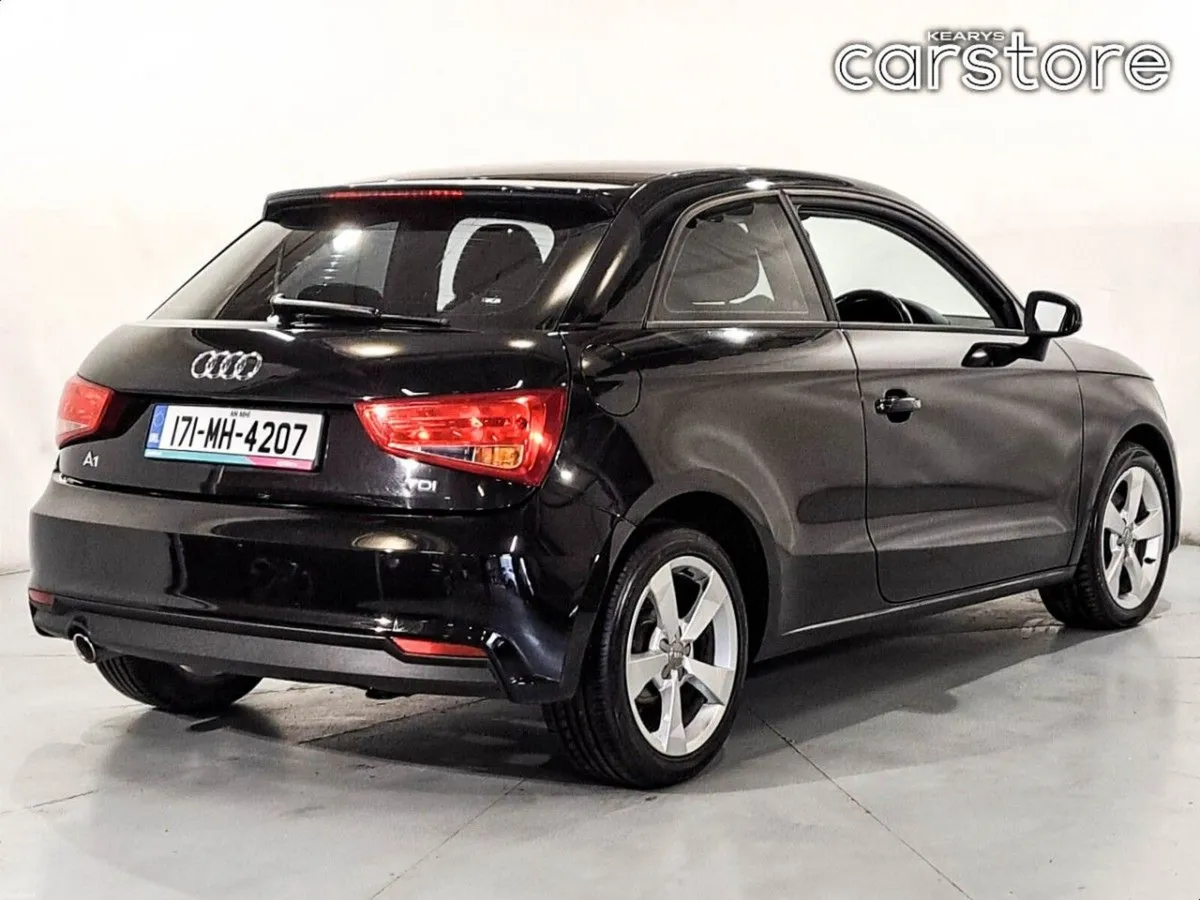 Audi A1 1.6TDI 116HP S Tronic - Image 3