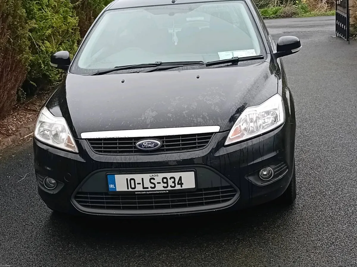 Ford focus - Image 1