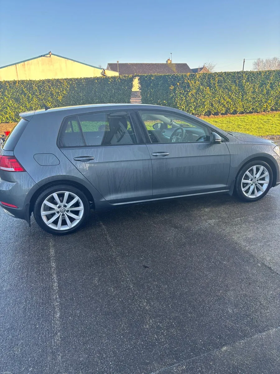 Volkswagen Golf 2019 - Image 3