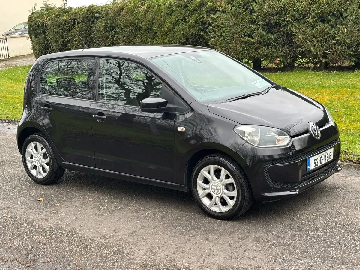 Volkswagen Up AUTOMATIC - Image 1