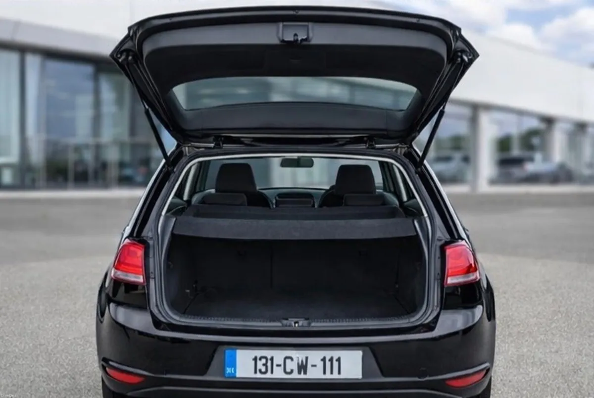 2013 Volkswagen Golf 1.2 TSI Manual - Image 3