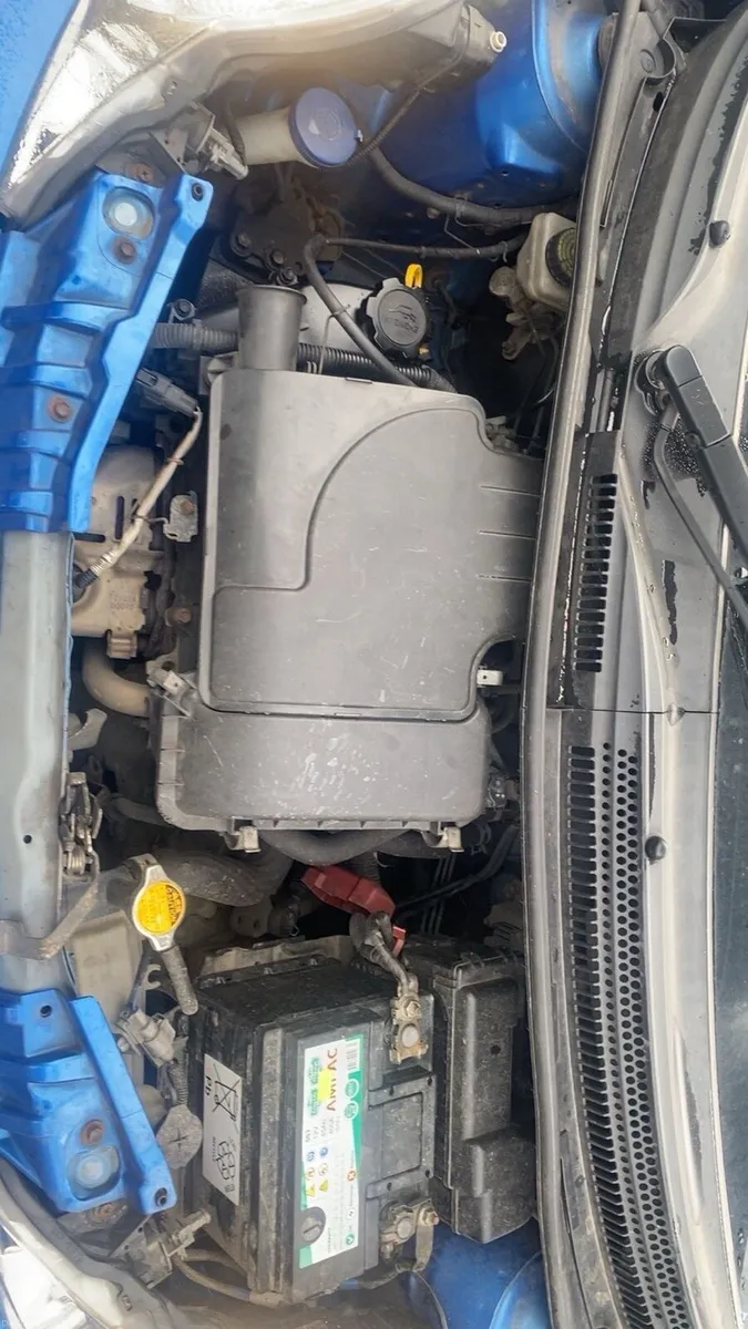 Peugeot 107 - Image 3