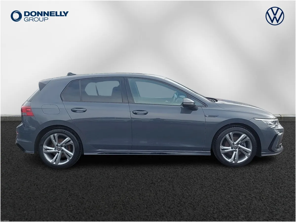 Volkswagen Golf Hatchback R-Line - Image 4