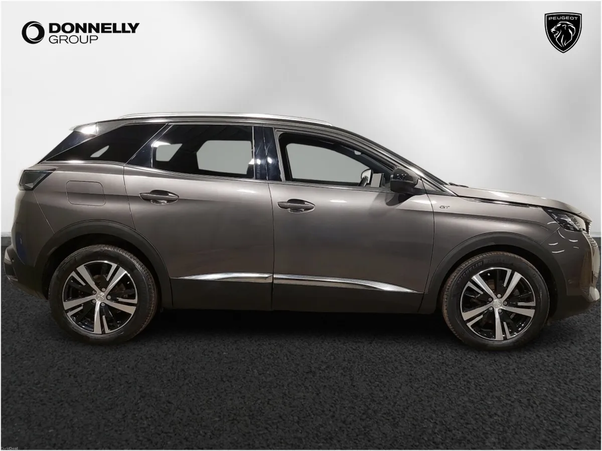 Peugeot 3008 Estate GT - Image 3