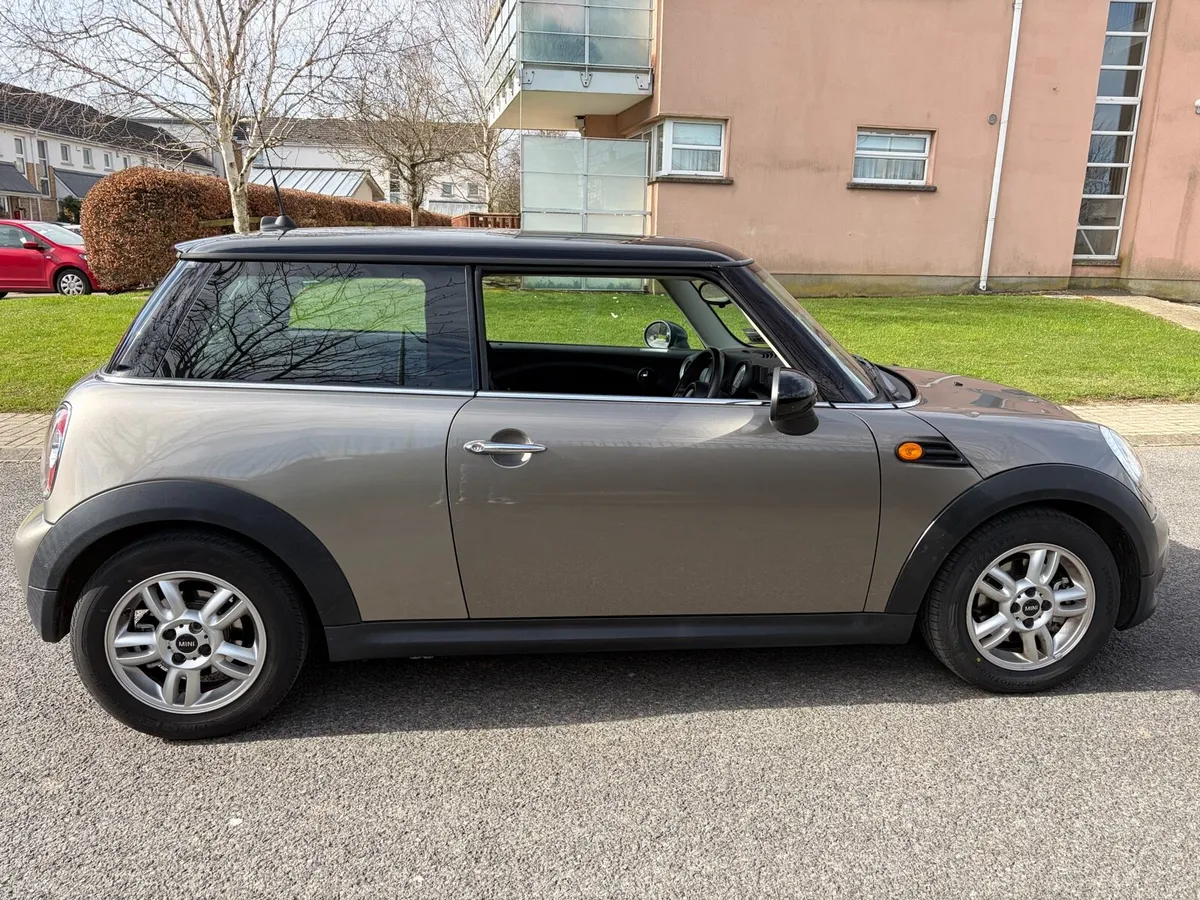 MINI ONE 2012 NCT 06/2026 TAX 05/2026 1.6 DIESEL - Image 3