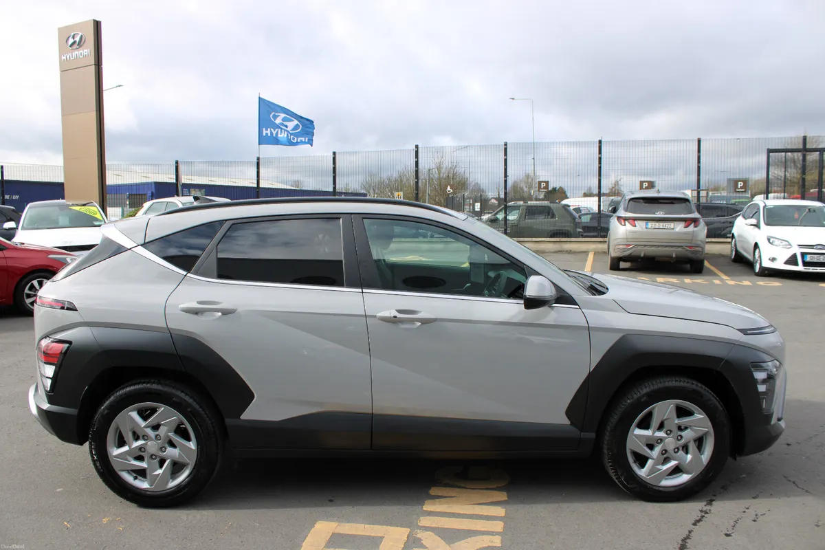 Hyundai KONA 2025 - Image 6