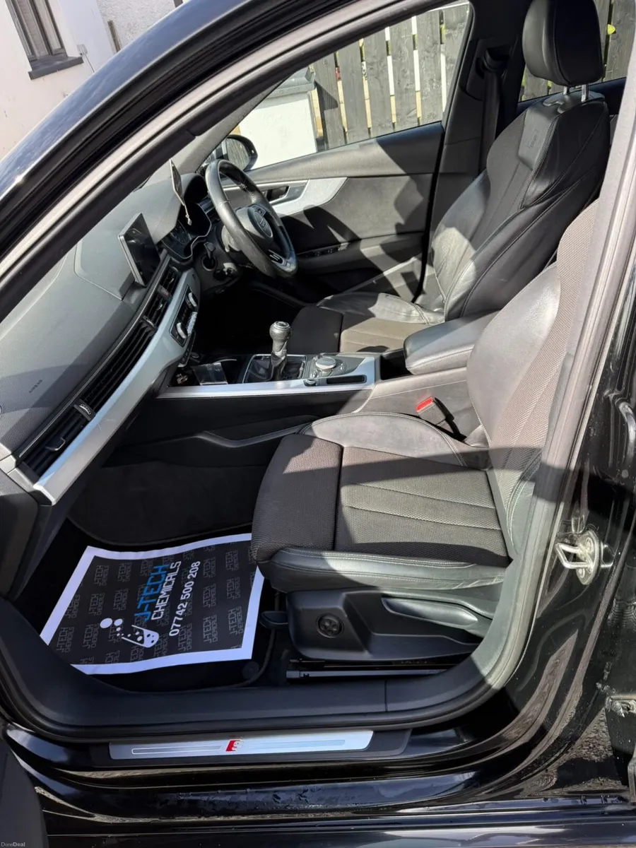 Audi A4 2016 - Image 3