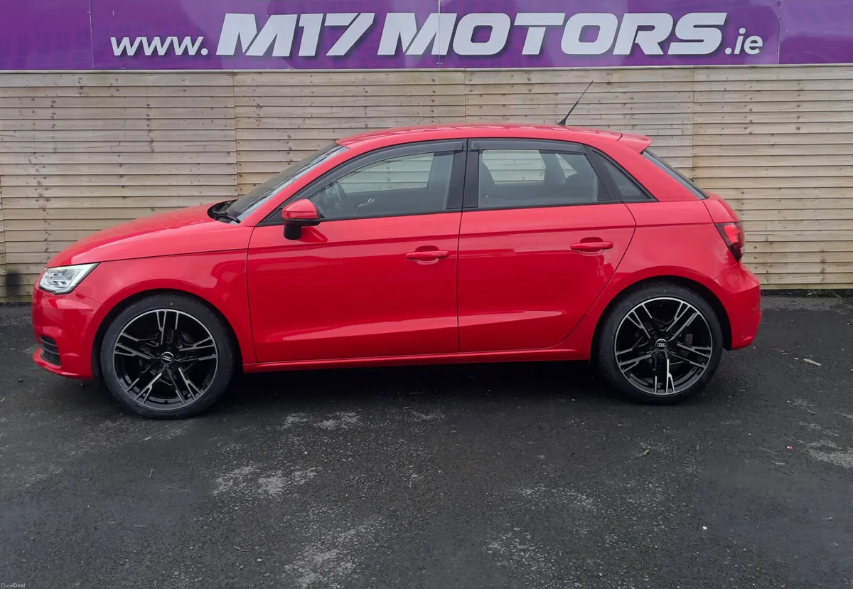 2016 Audi A1 - Image 2