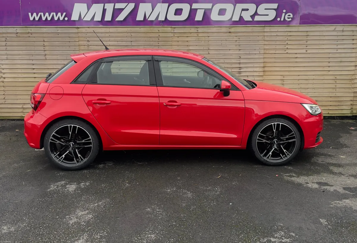 2016 Audi A1 - Image 4