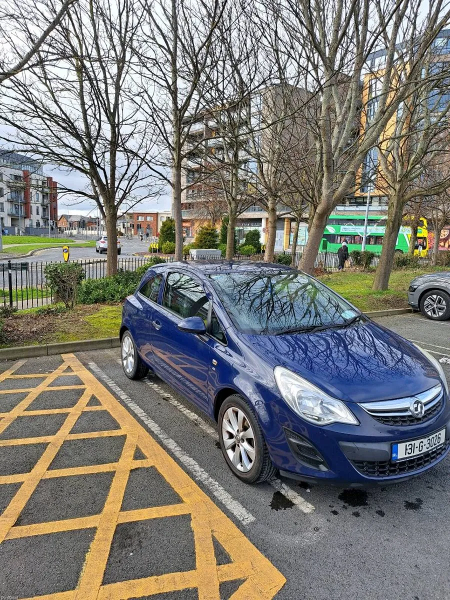 Opel Corsa 1L - Image 2