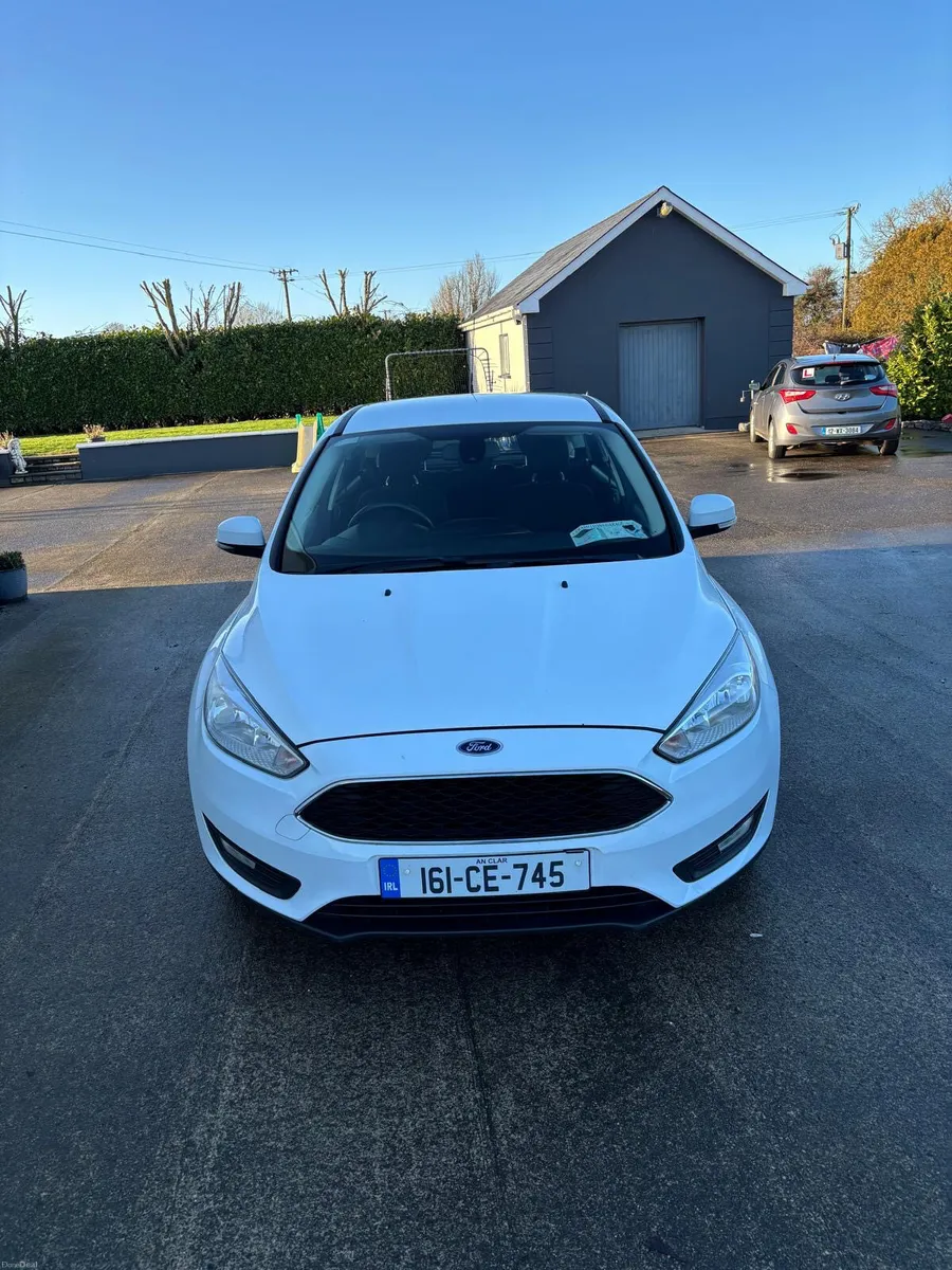 Ford Focus 2016 - Image 1