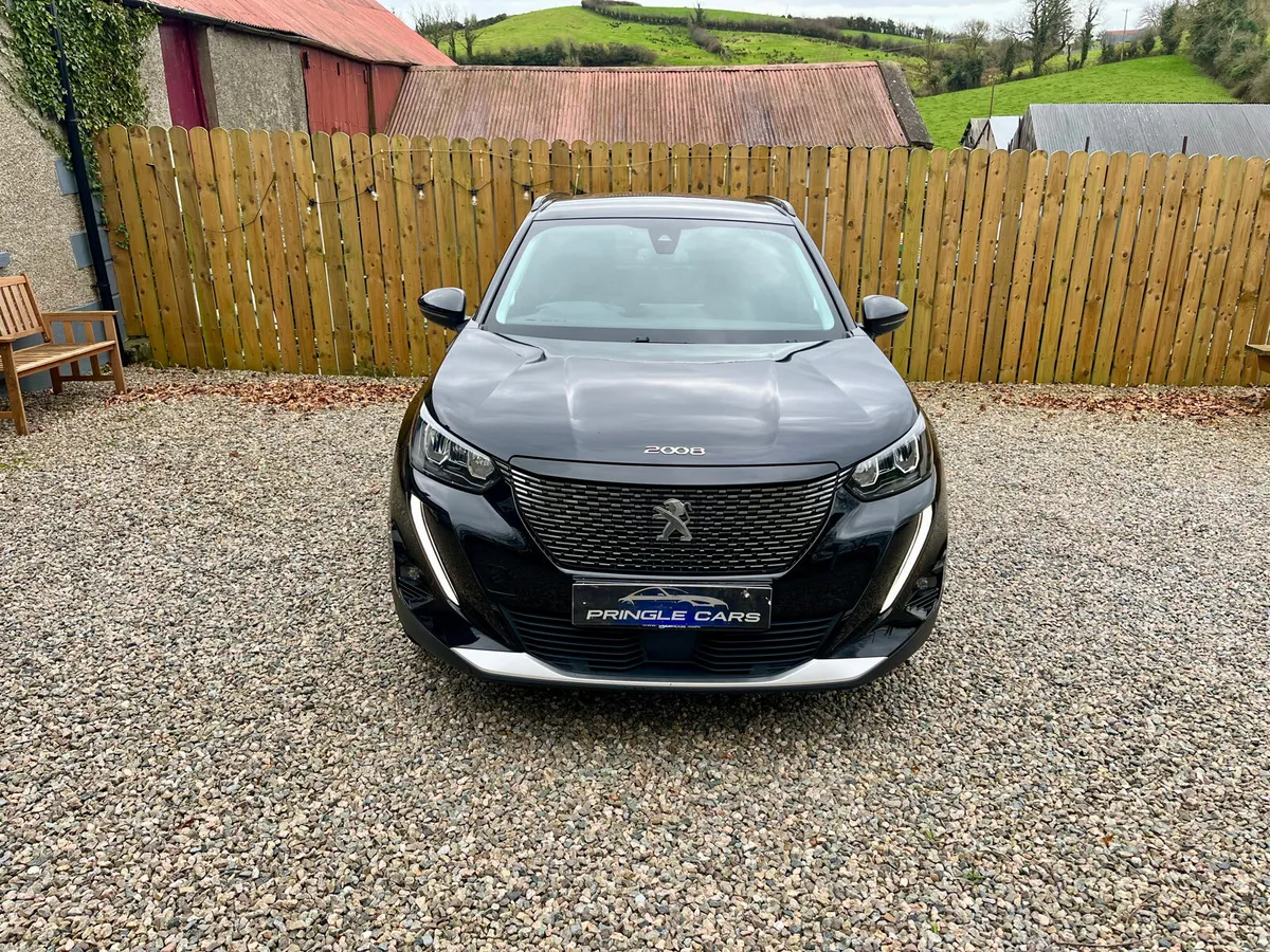Peugeot 2008 2021 - Image 4