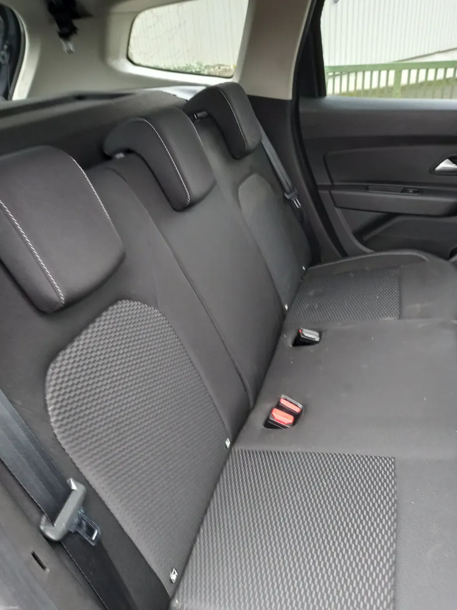2020 Dacia Duster 1.5 Diesel - Image 2