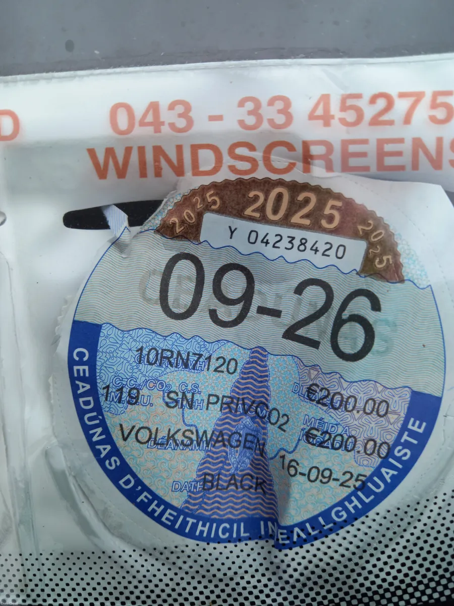 2010 Volkswagen Golf 1.6 Diesel - Image 4