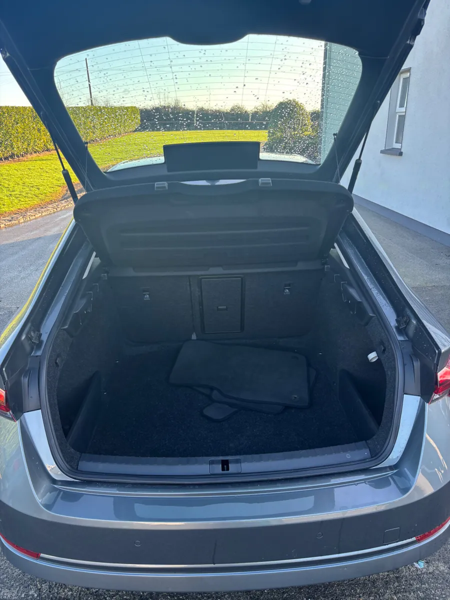 Skoda Octavia 2022 - Image 3