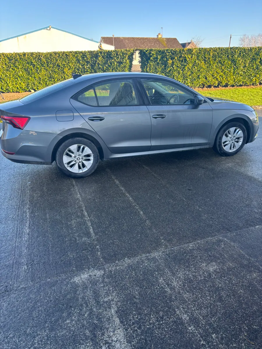 Skoda Octavia 2022 - Image 5