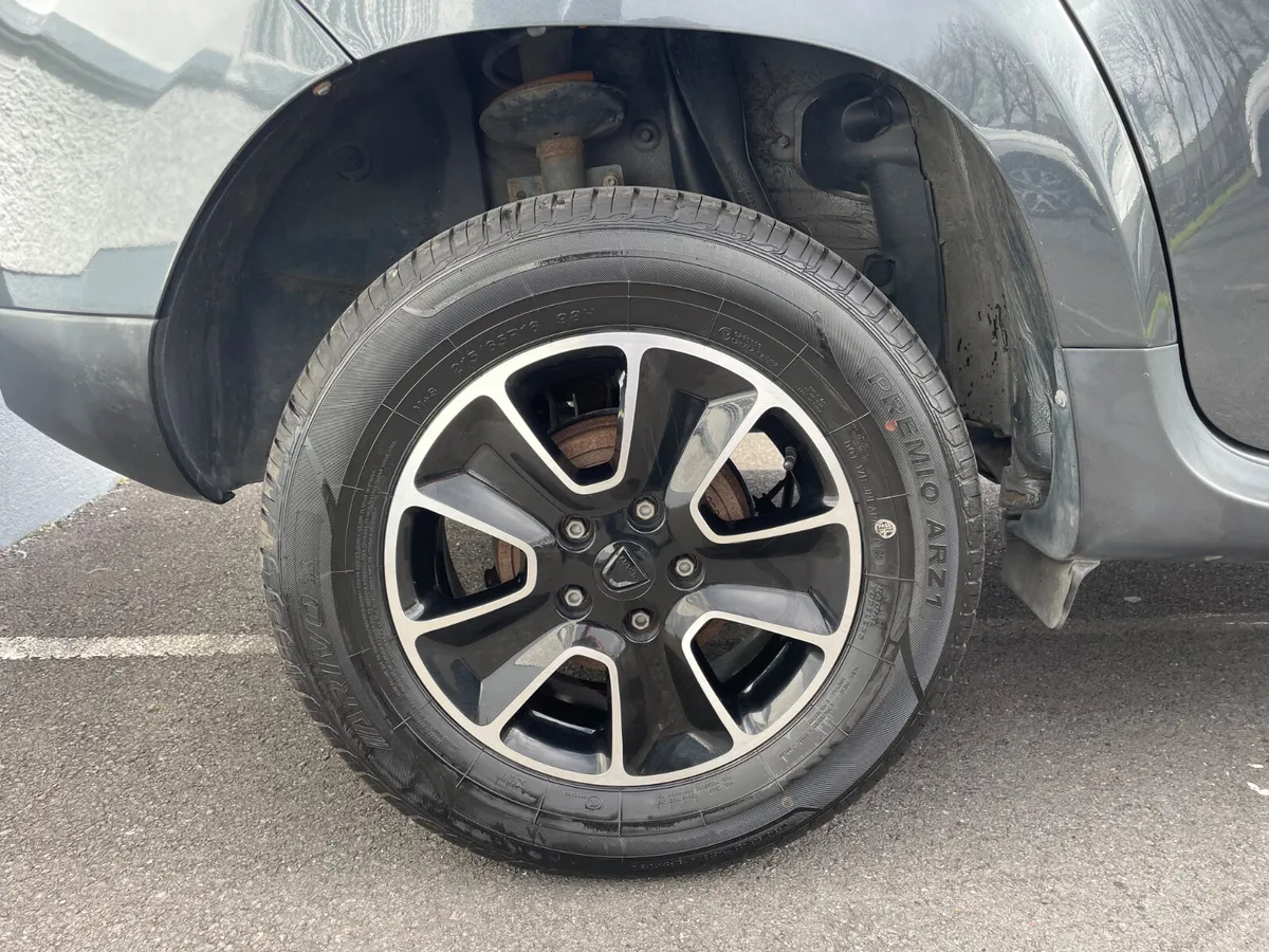 PRESTIGE 1.5 DCI 110 4X - BLUETOOTH STREAMING - - Image 2