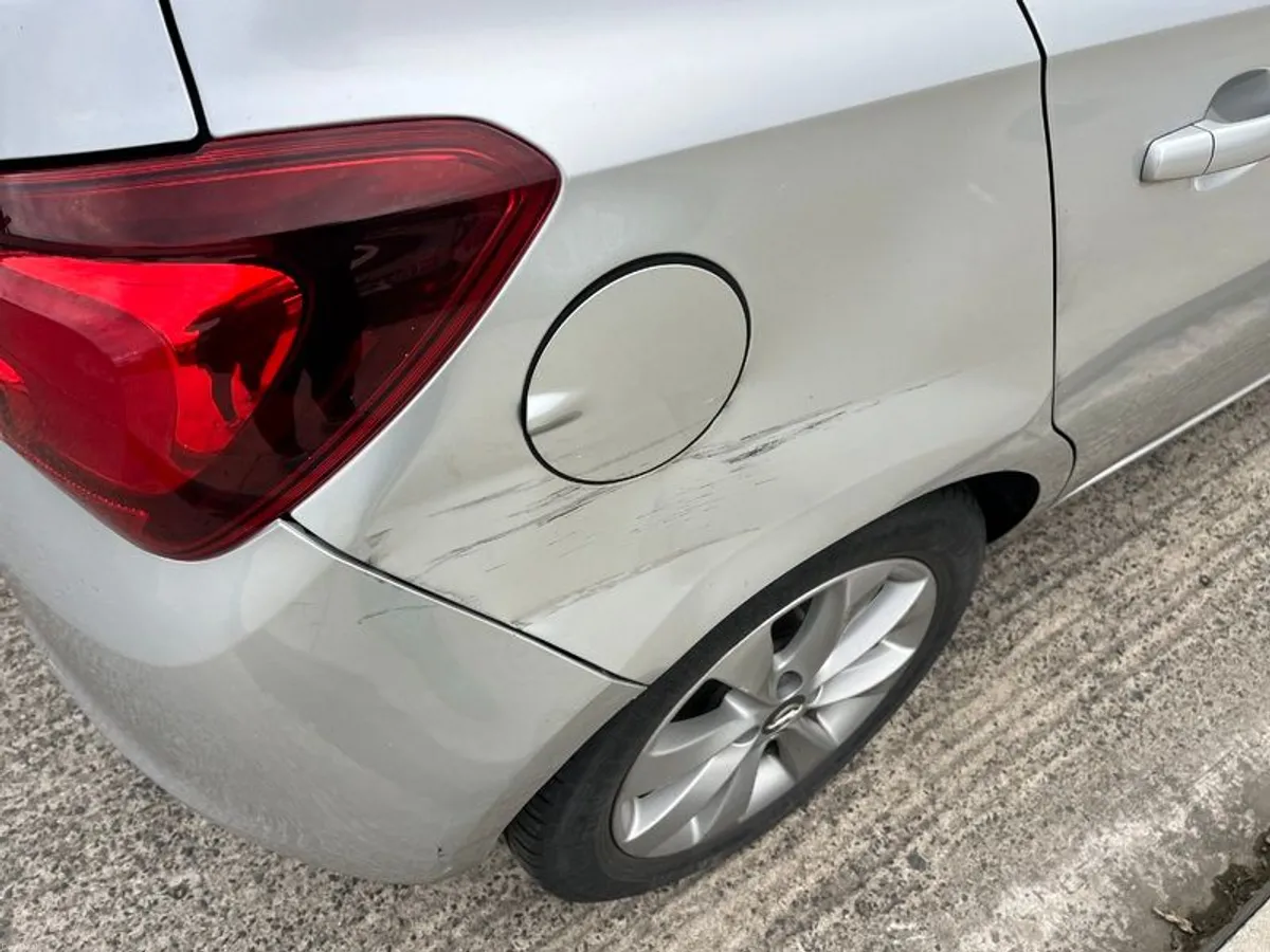 2018 Opel Corsa - Image 4