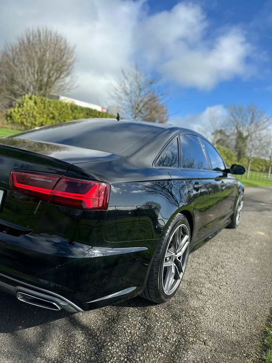 Audi A6 sline - Image 3