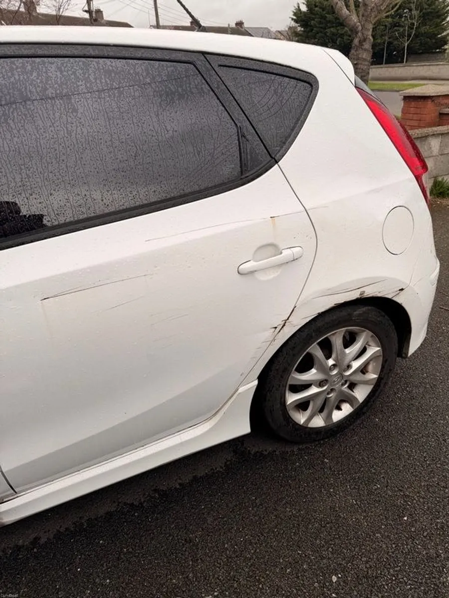 2010 Hyundai I30 - Image 4