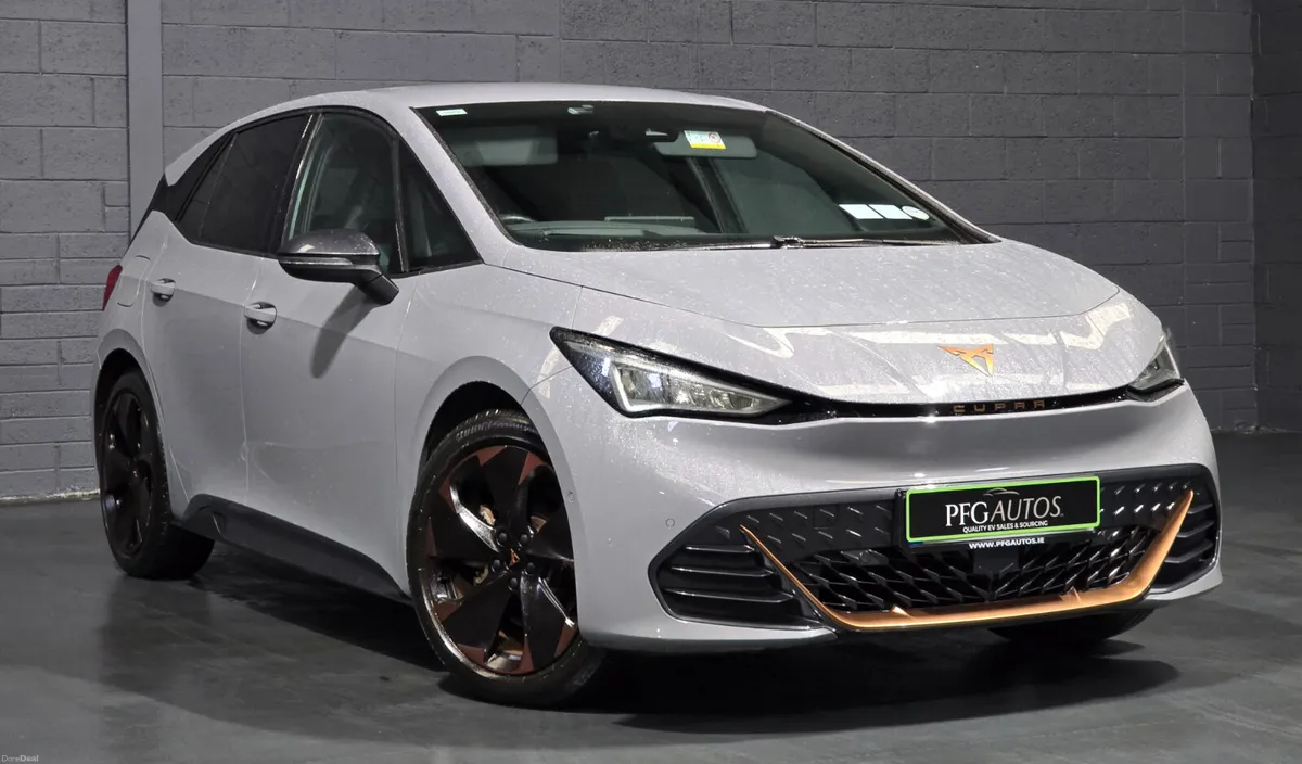 23 Born low kms - Image 1