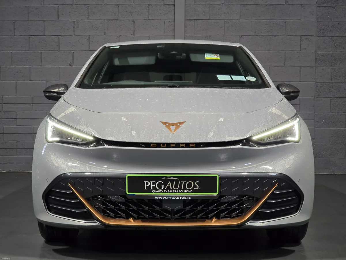 23 Born low kms - Image 3