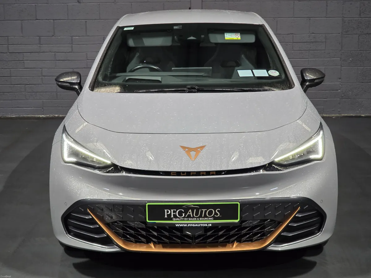 23 Born low kms - Image 2