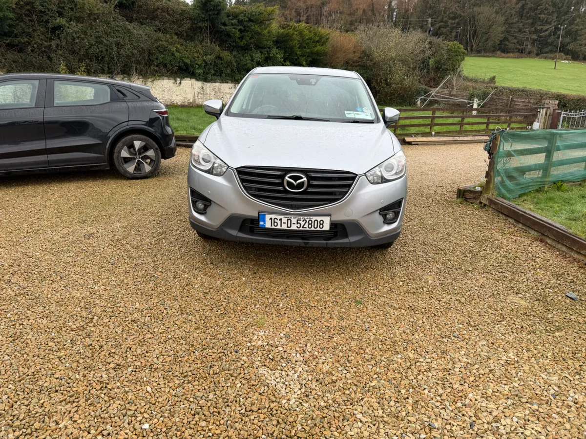 Mazda CX-5 2016 2.2 Executive 2 WD 2016 - Image 3