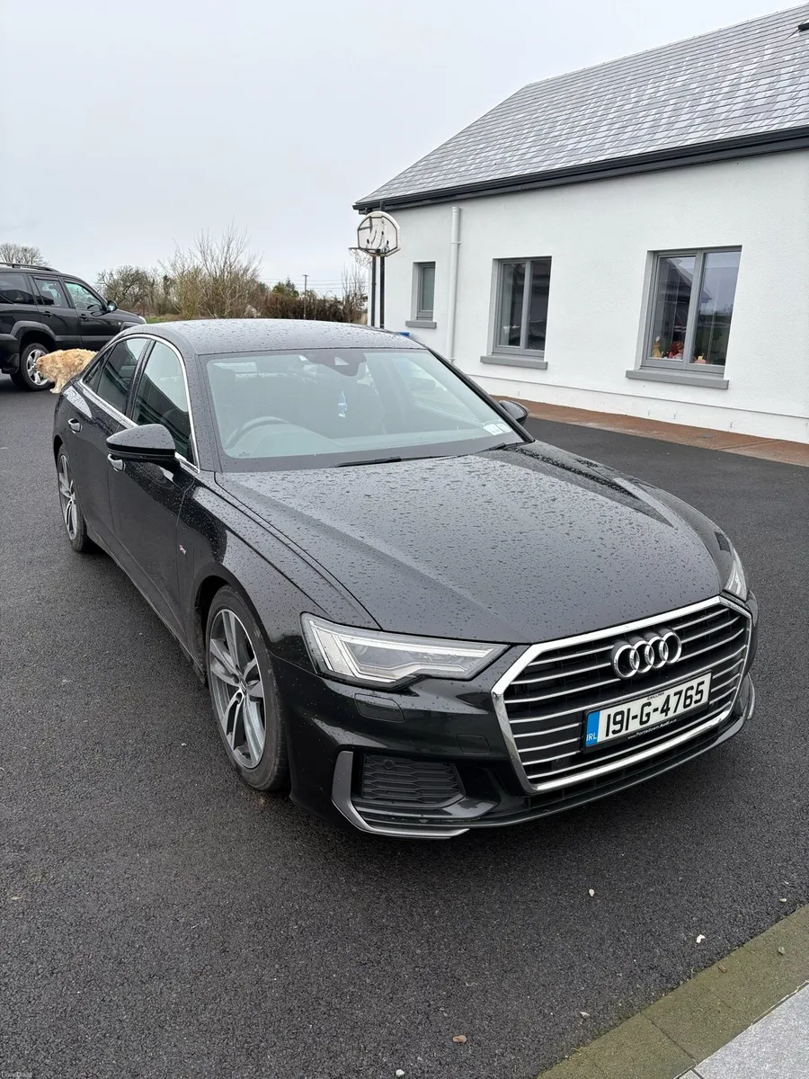 2019 Audi A6 - Image 3