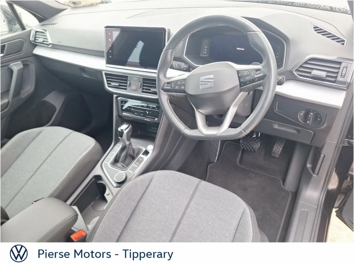 SEAT Tarraco 2.0TDI 150hp 7S SE+ DSG - Image 2