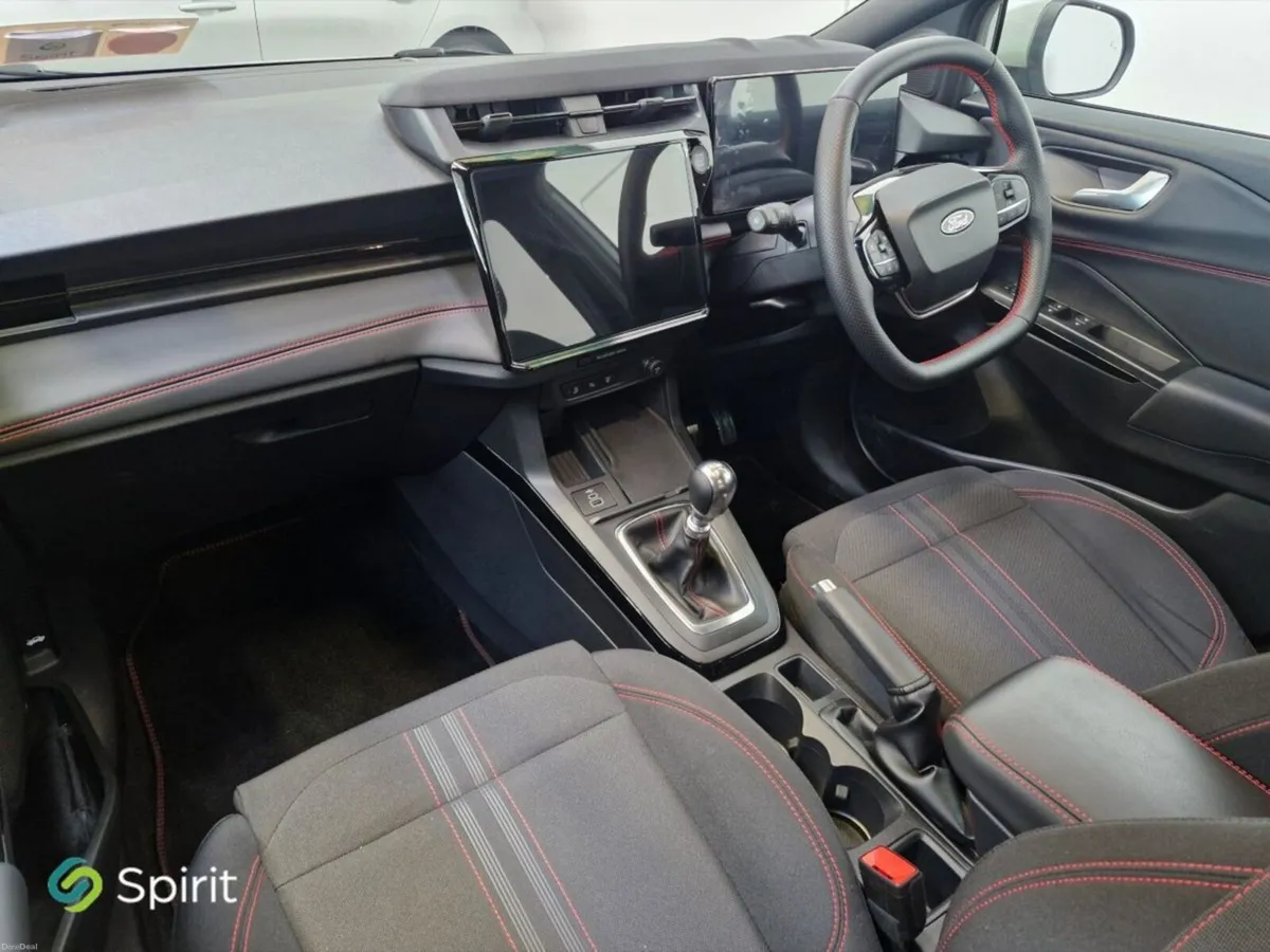 Ford Puma ***CALL Johnny 0879785383****1.0L EcoBoo - Image 4