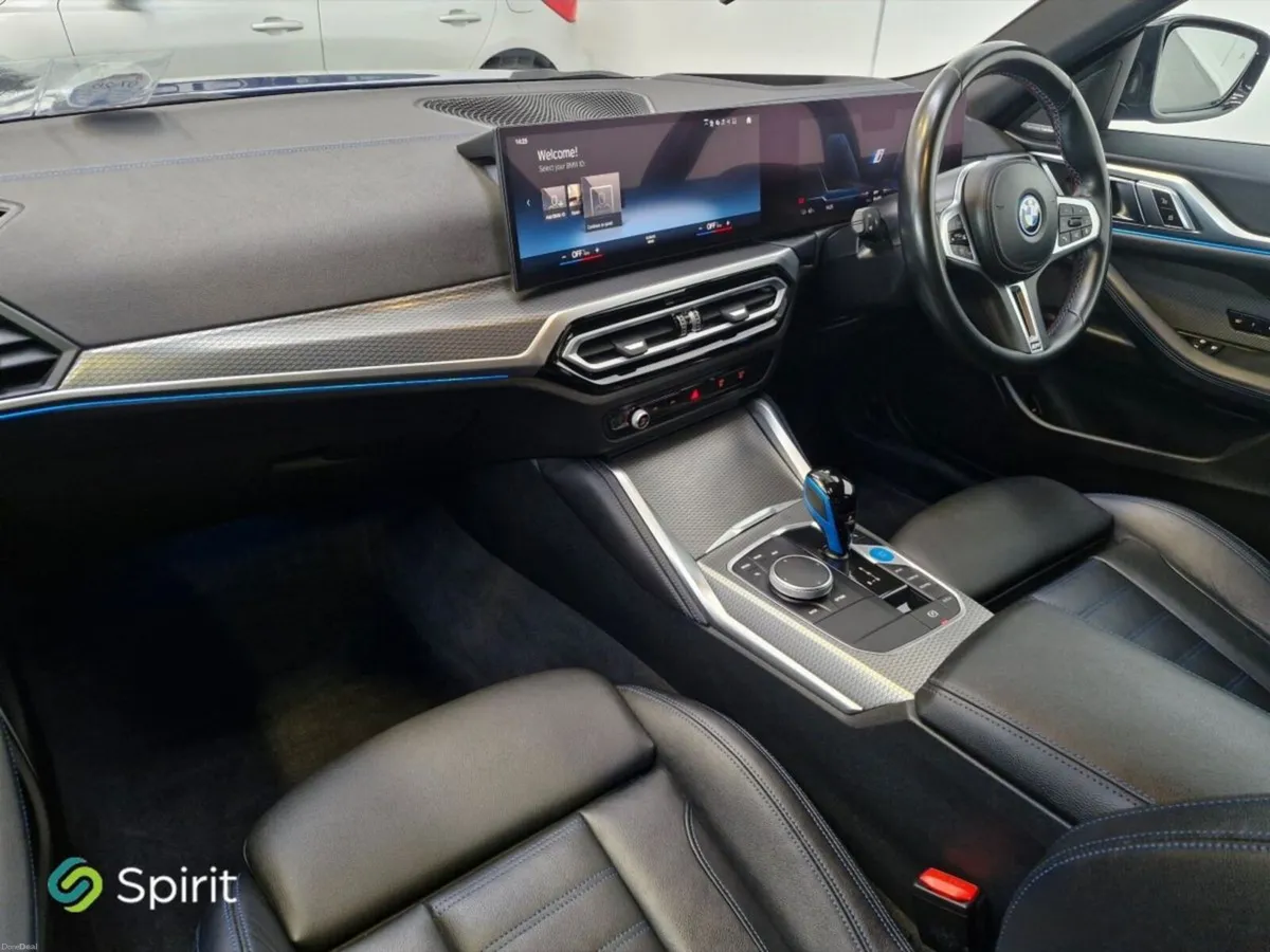 BMW i4 M50 ***CALL AND ASK FOR JONTHAN O*** - Image 4